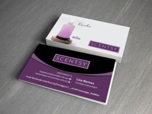 Business Card Design by Creations Box 2015 for BAMITS | Design: #10730827