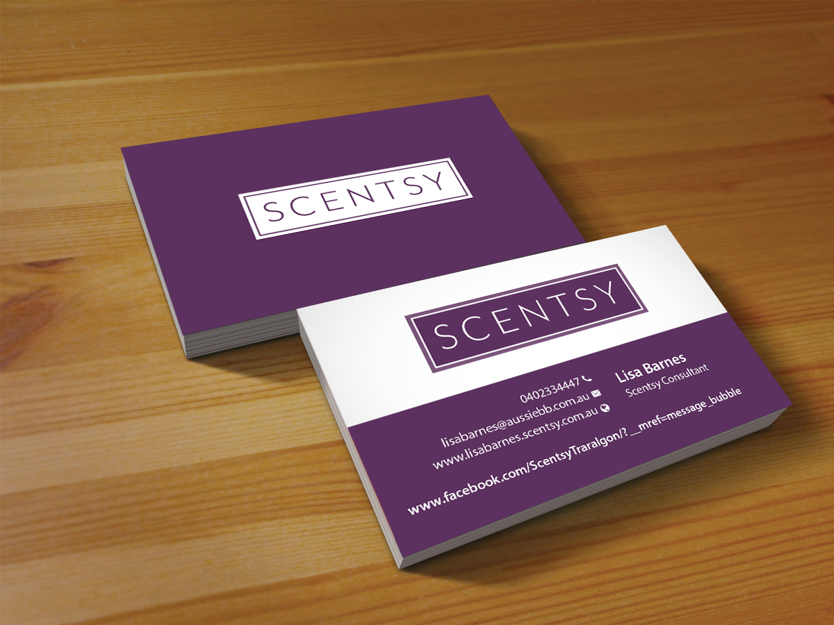 Visitenkarten-Design von Creations Box 2015 für BAMITS | Design #10730835