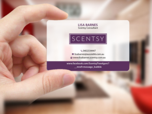 Business Card Design by Creations Box 2015 for BAMITS | Design: #10730837