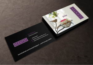 Business Card Design by Creations Box 2015 for BAMITS | Design: #10730838