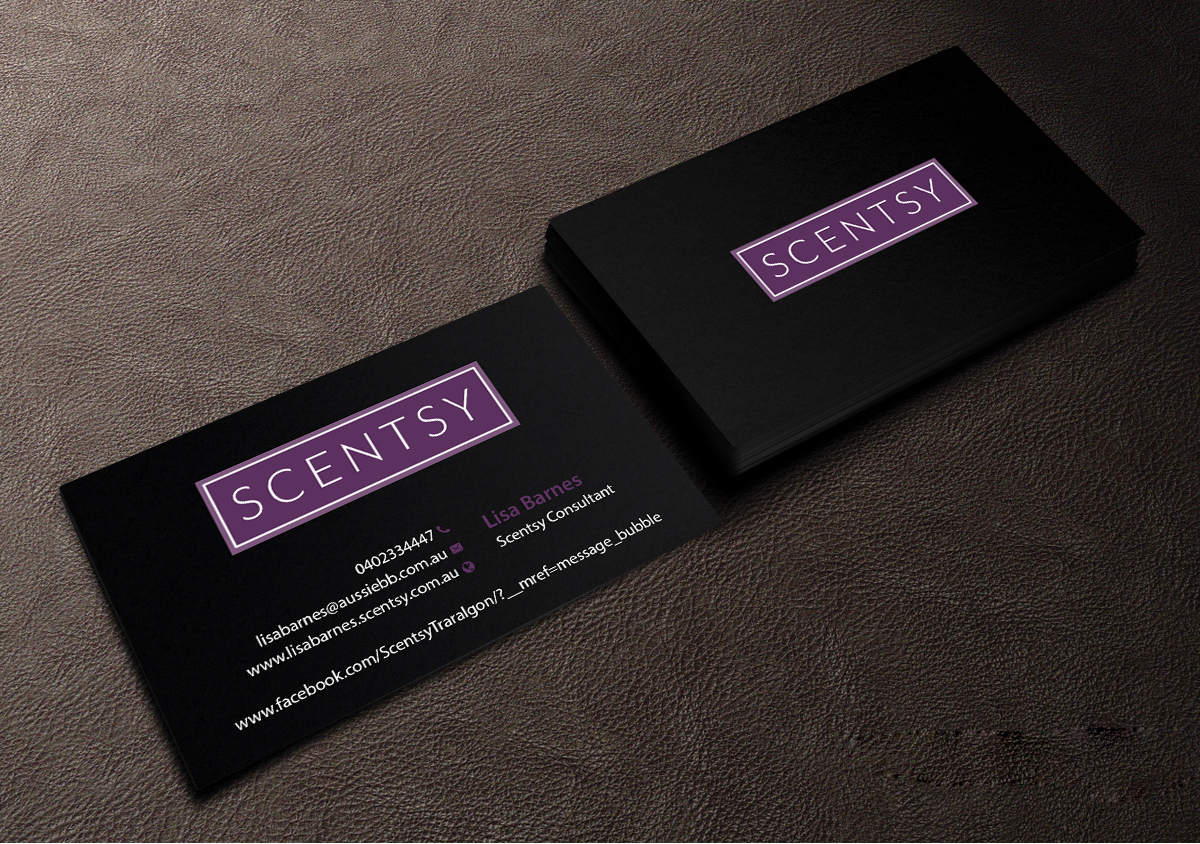Business Card Design by Creations Box 2015 for BAMITS | Design #10730840