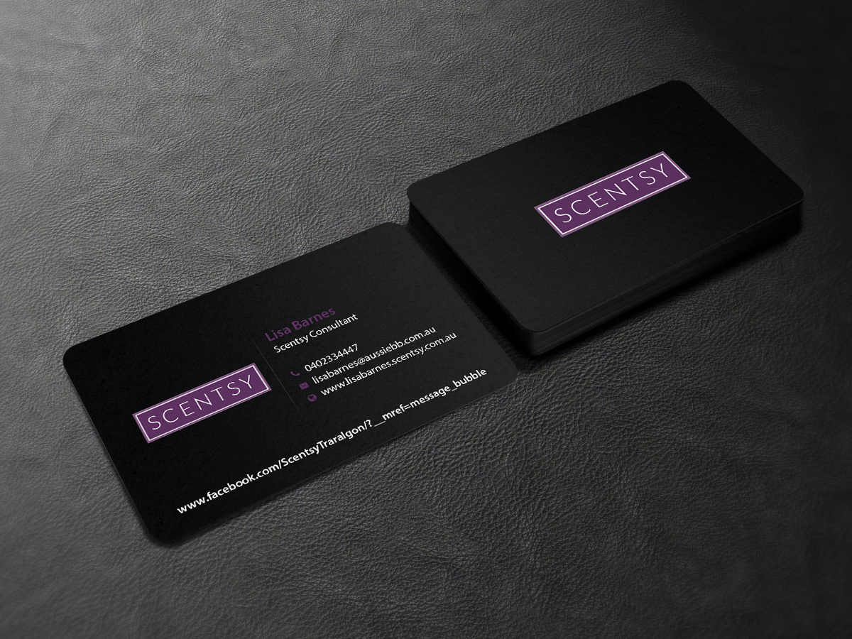 Business Card Design by Creations Box 2015 for BAMITS | Design #10730841