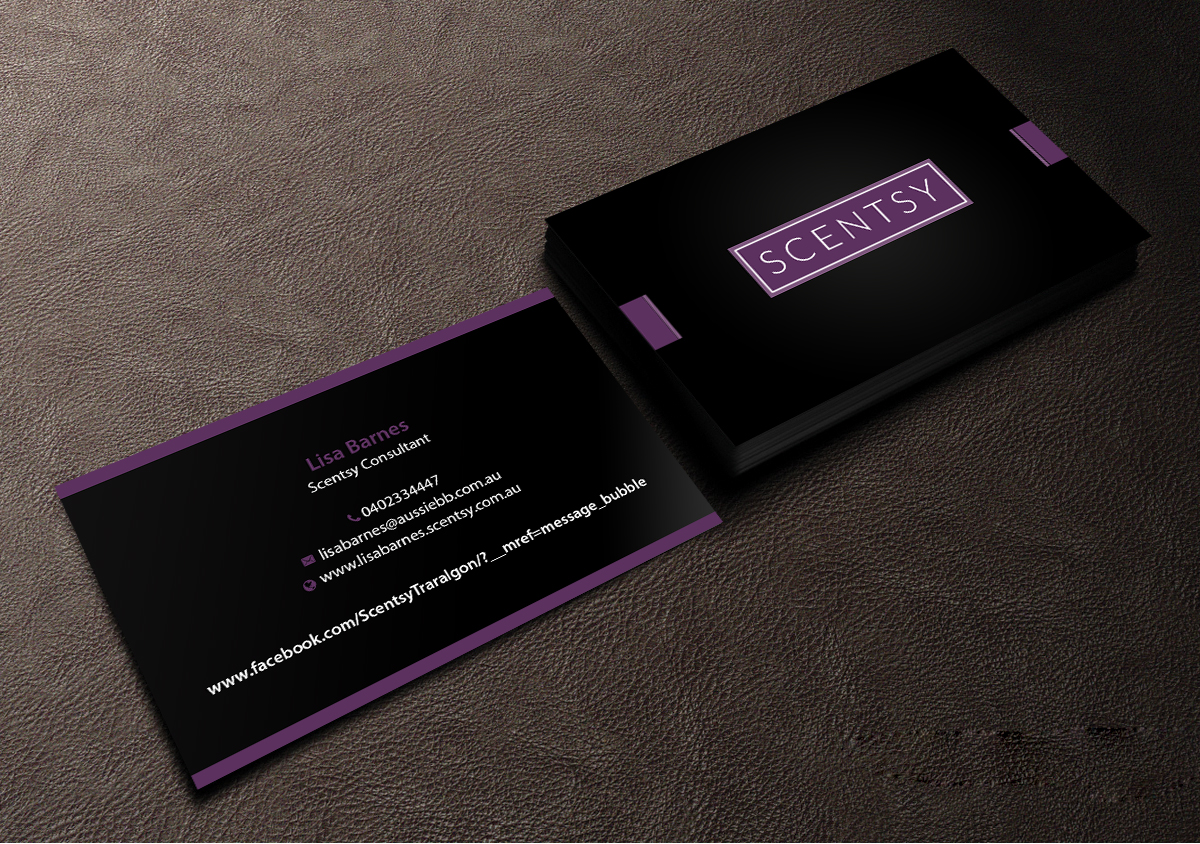 Visitenkarten-Design von Creations Box 2015 für BAMITS | Design #10730842