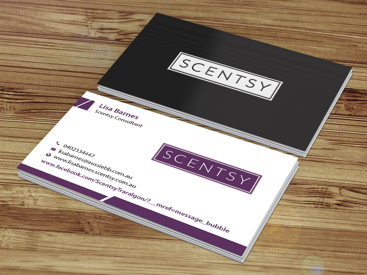 Business Card Design by Creations Box 2015 for BAMITS | Design #10730845