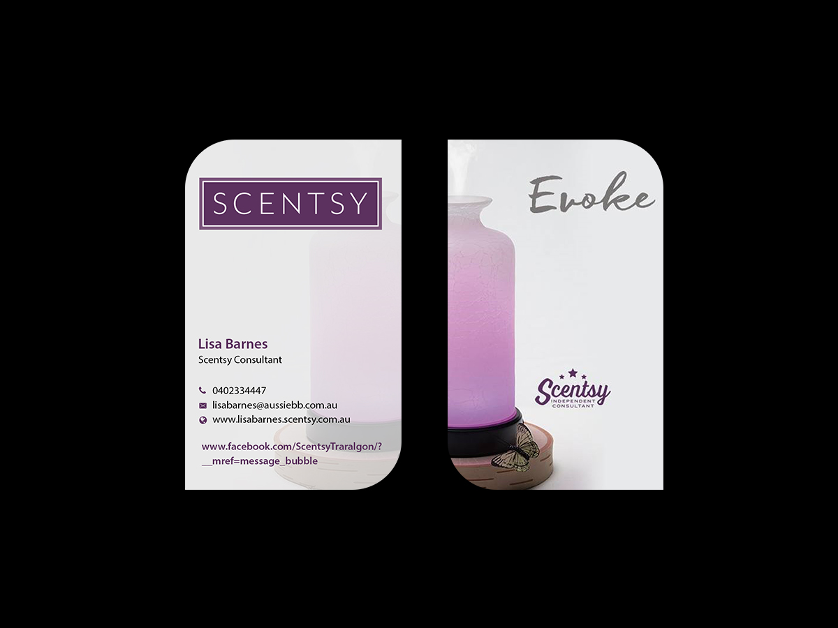 Business Card Design by Creations Box 2015 for BAMITS | Design #10730846