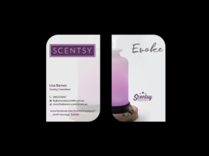 Business Card Design by Creations Box 2015 for BAMITS | Design: #10730846