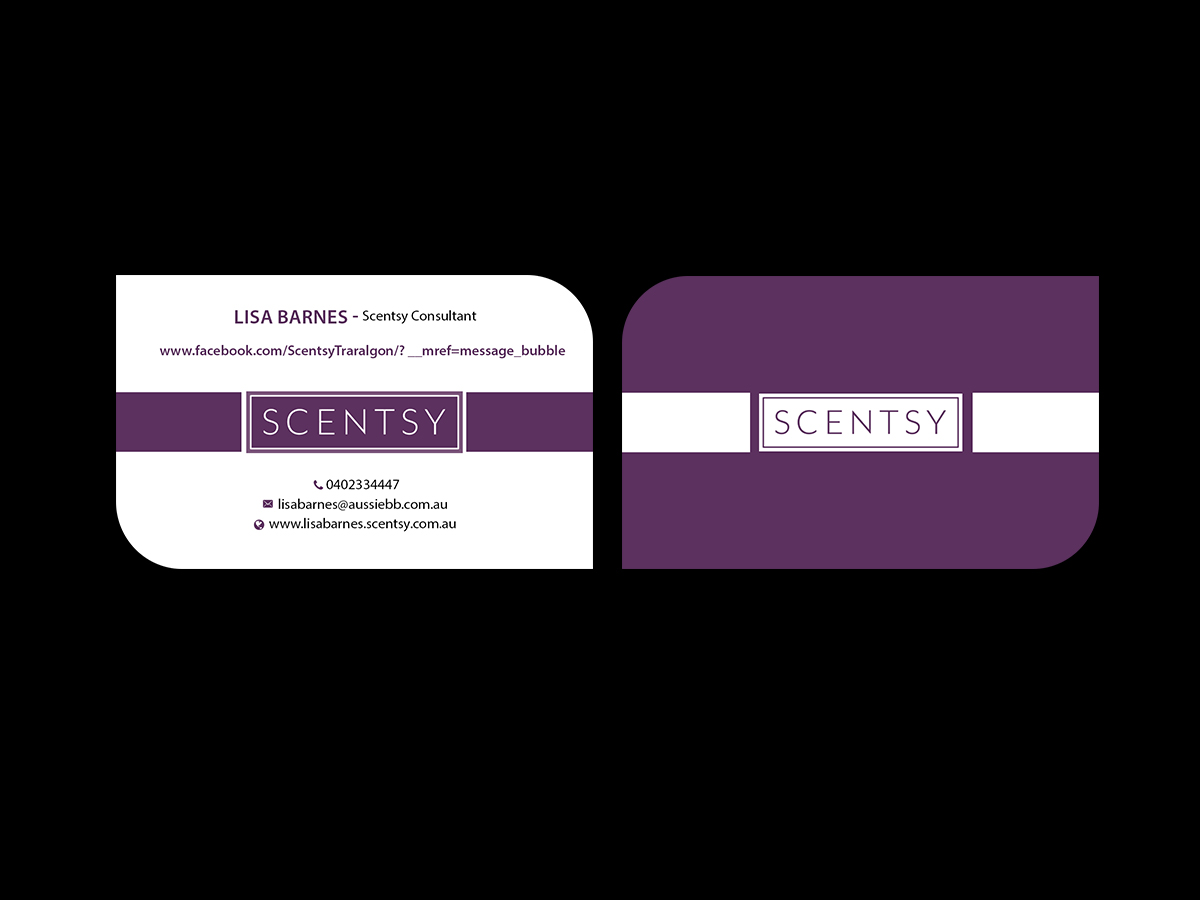 Visitenkarten-Design von Creations Box 2015 für BAMITS | Design #10730847