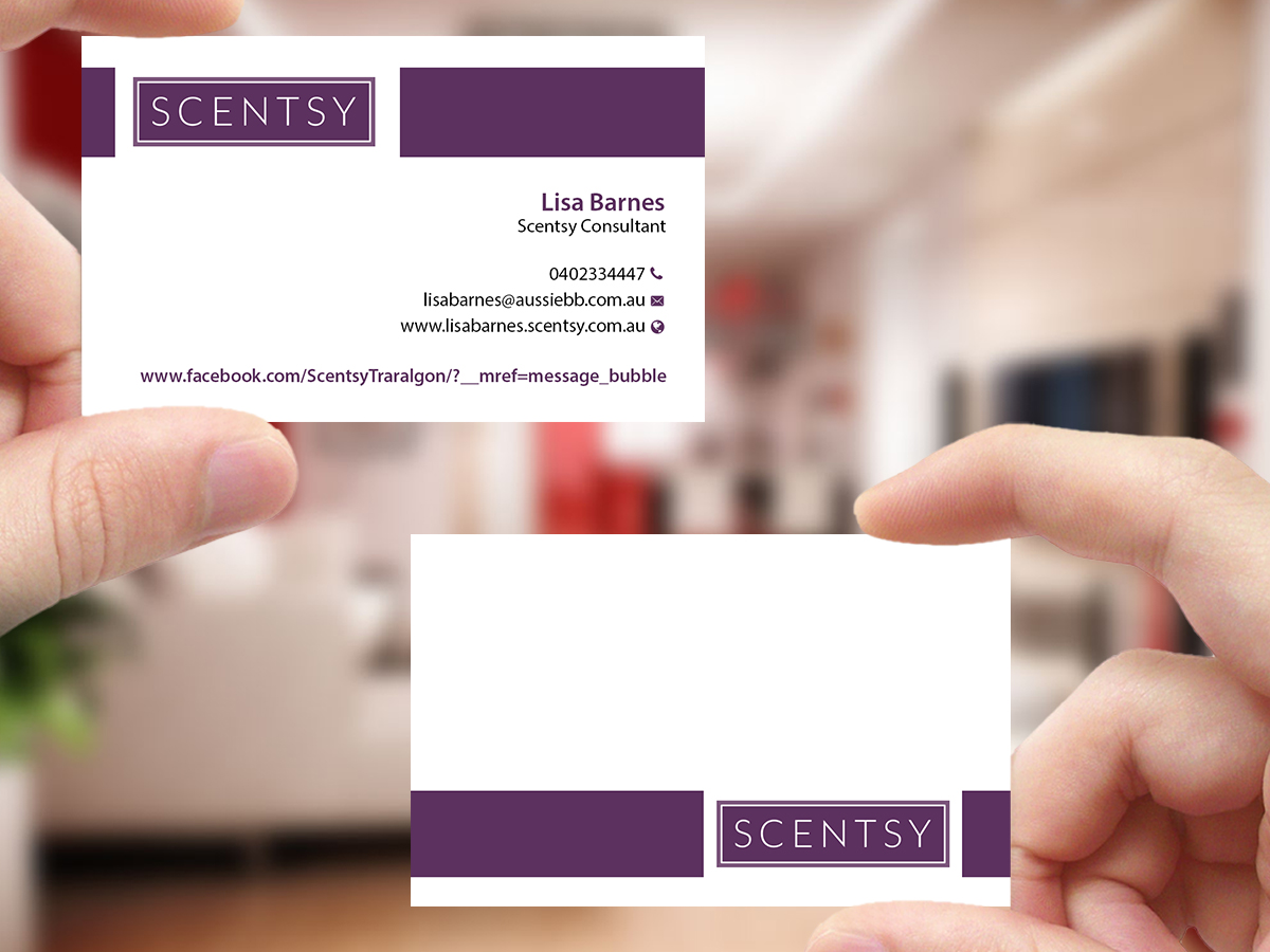 Business Card Design by Creations Box 2015 for BAMITS | Design #10730856
