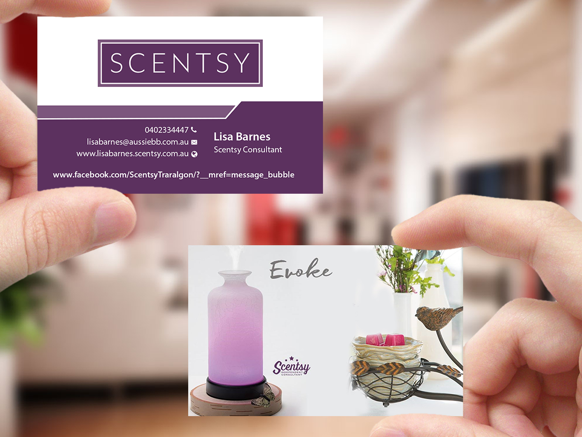 Visitenkarten-Design von Creations Box 2015 für BAMITS | Design #10730858