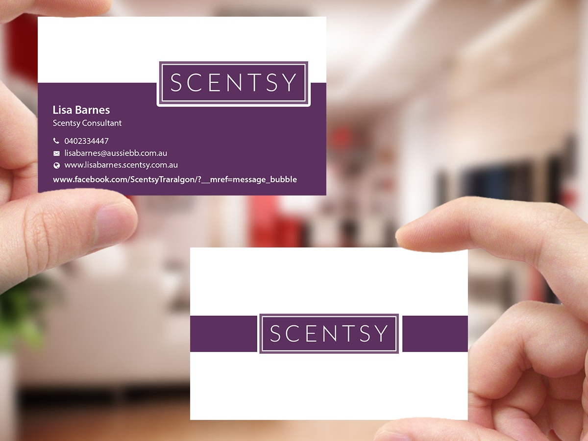 Business Card Design by Creations Box 2015 for BAMITS | Design #10730859