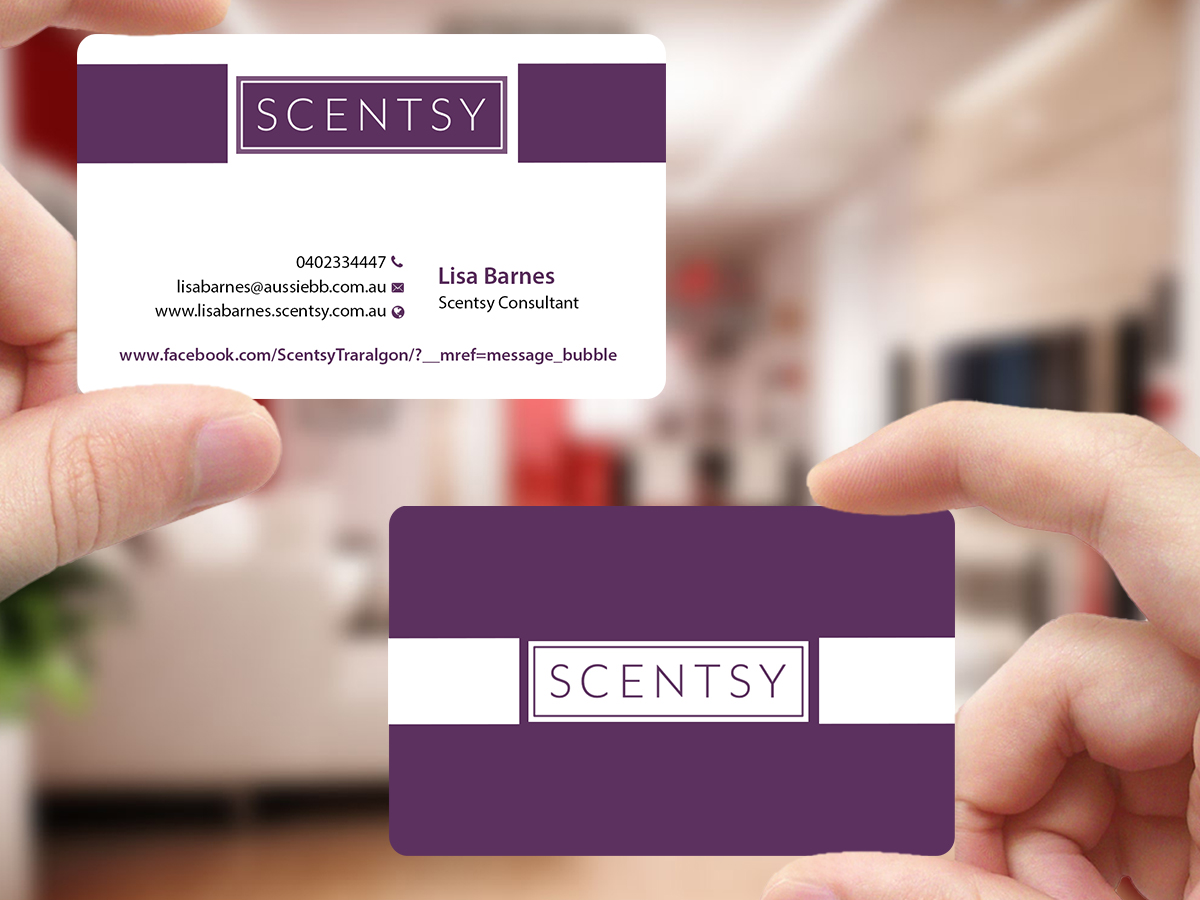 Visitenkarten-Design von Creations Box 2015 für BAMITS | Design #10730860