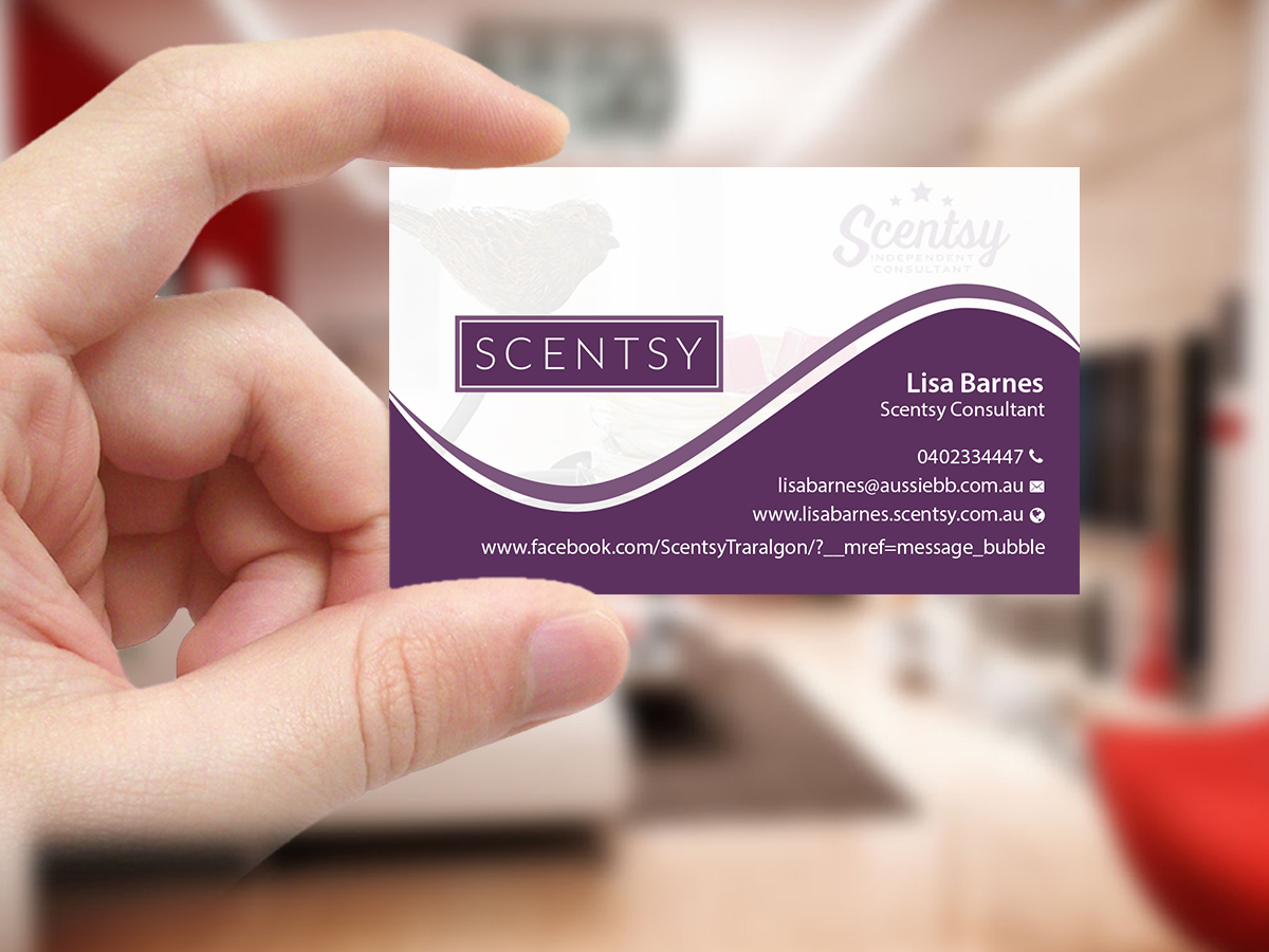 Business Card Design by Creations Box 2015 for BAMITS | Design #10730862