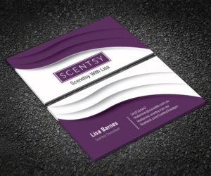 Business Card Design by RWDStudio for BAMITS | Design: #10735915