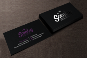 Visitenkarten-Design von chandrayaan.creative für BAMITS | Design: #10722598