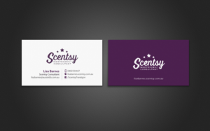 Visitenkarten-Design von chandrayaan.creative für BAMITS | Design: #10722599