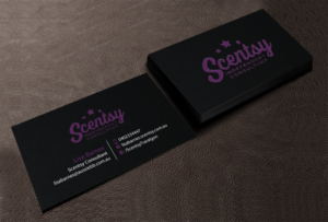 Visitenkarten-Design von chandrayaan.creative für BAMITS | Design: #10722600