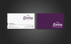 Visitenkarten-Design von chandrayaan.creative für BAMITS | Design: #10722601