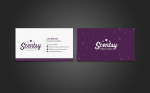 Visitenkarten-Design von chandrayaan.creative für BAMITS | Design: #10722602