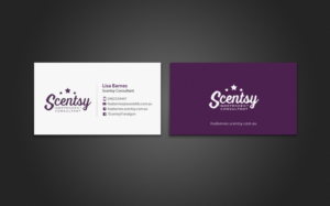 Visitenkarten-Design von chandrayaan.creative für BAMITS | Design: #10722603
