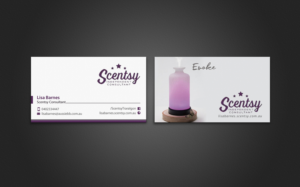 Visitenkarten-Design von chandrayaan.creative für BAMITS | Design: #10722604