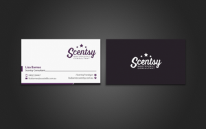 Business Card Design by chandrayaan.creative for BAMITS | Design: #10722605
