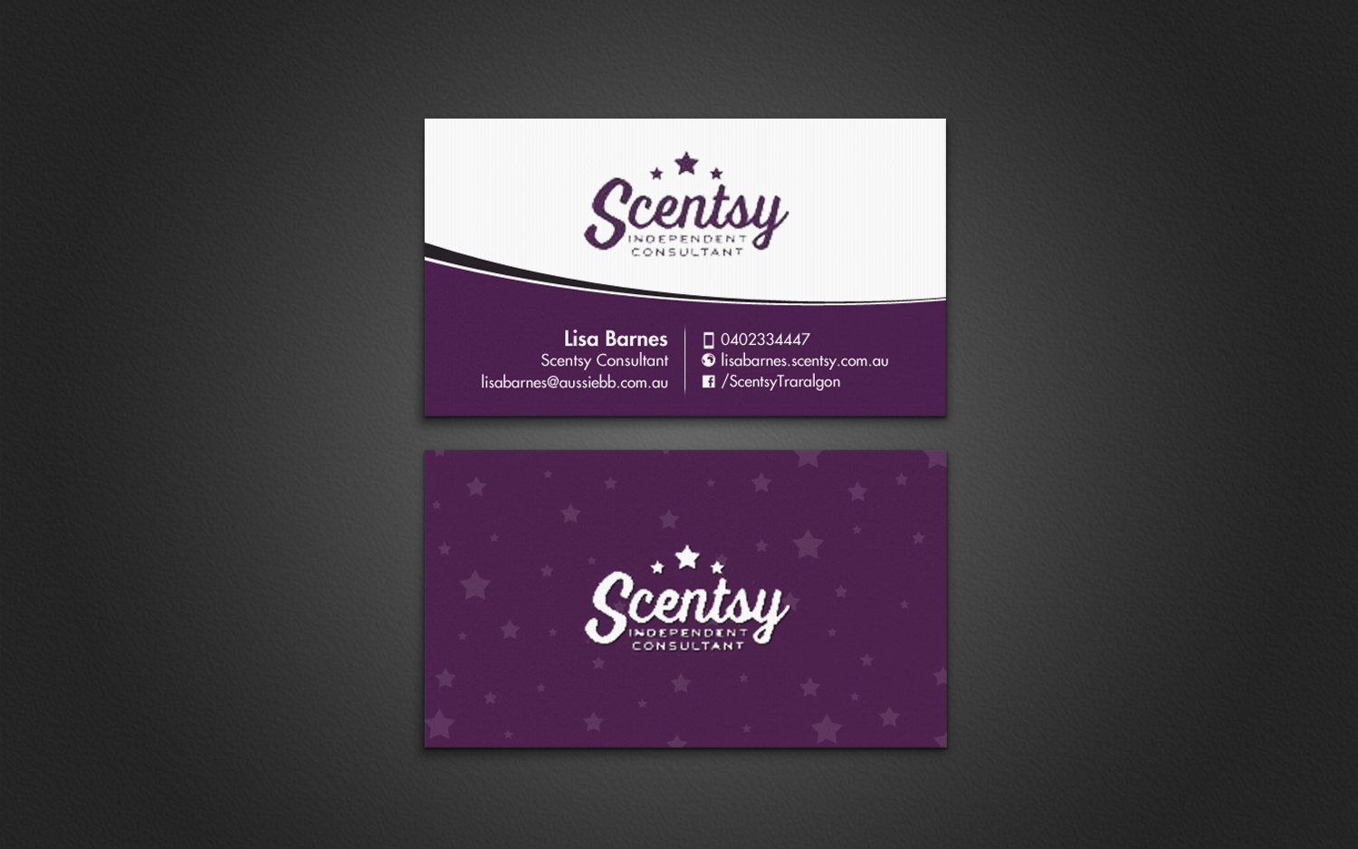 Business Card Design by chandrayaan.creative for BAMITS | Design #10722606