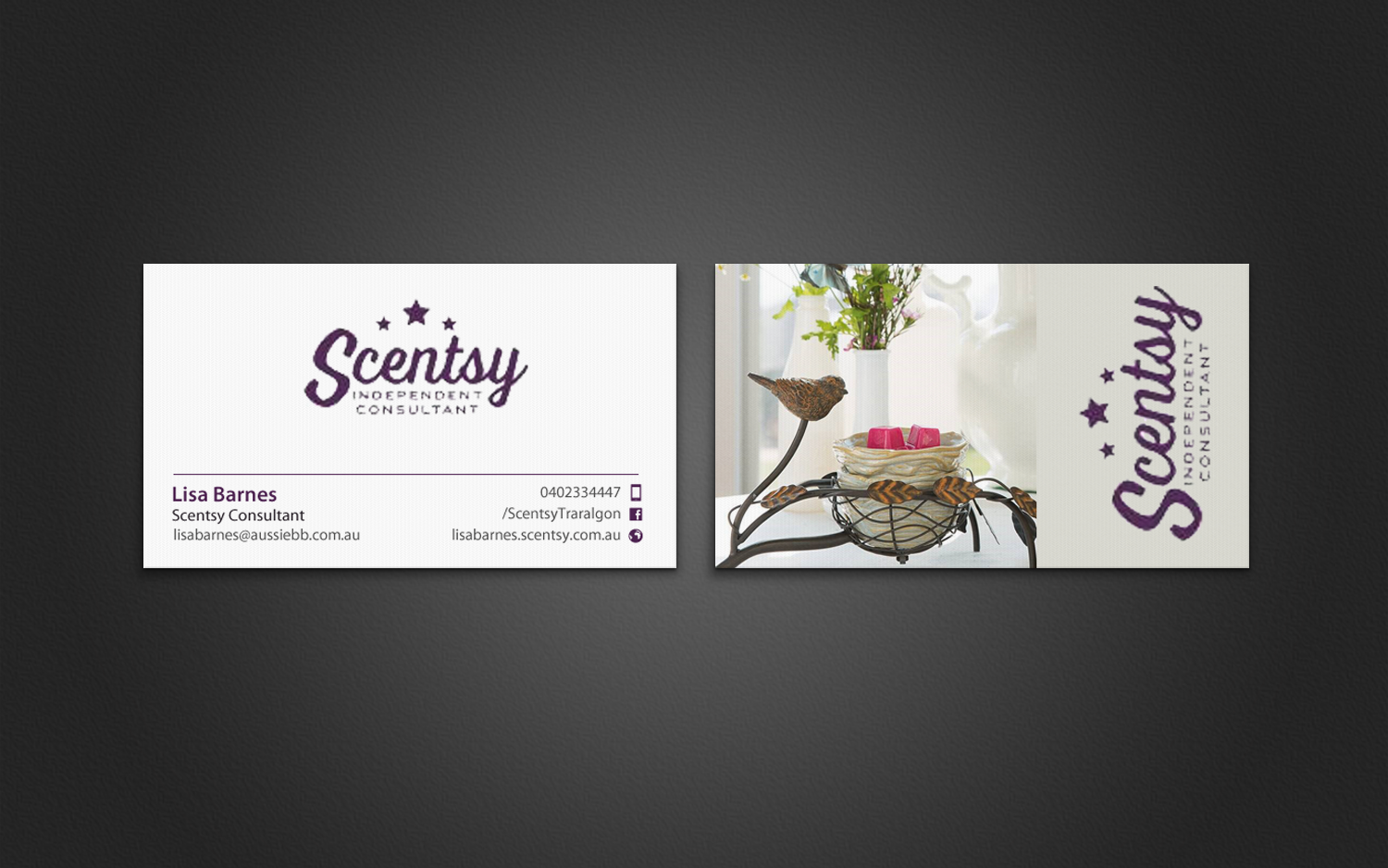 Business Card Design by chandrayaan.creative for BAMITS | Design #10722607