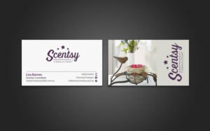 Business Card Design by chandrayaan.creative for BAMITS | Design: #10722607