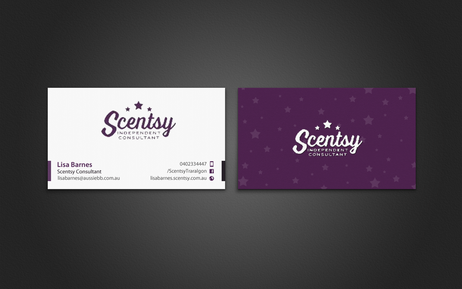 Visitenkarten-Design von chandrayaan.creative für BAMITS | Design #10722608