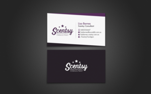 Business Card Design by chandrayaan.creative for BAMITS | Design: #10722609