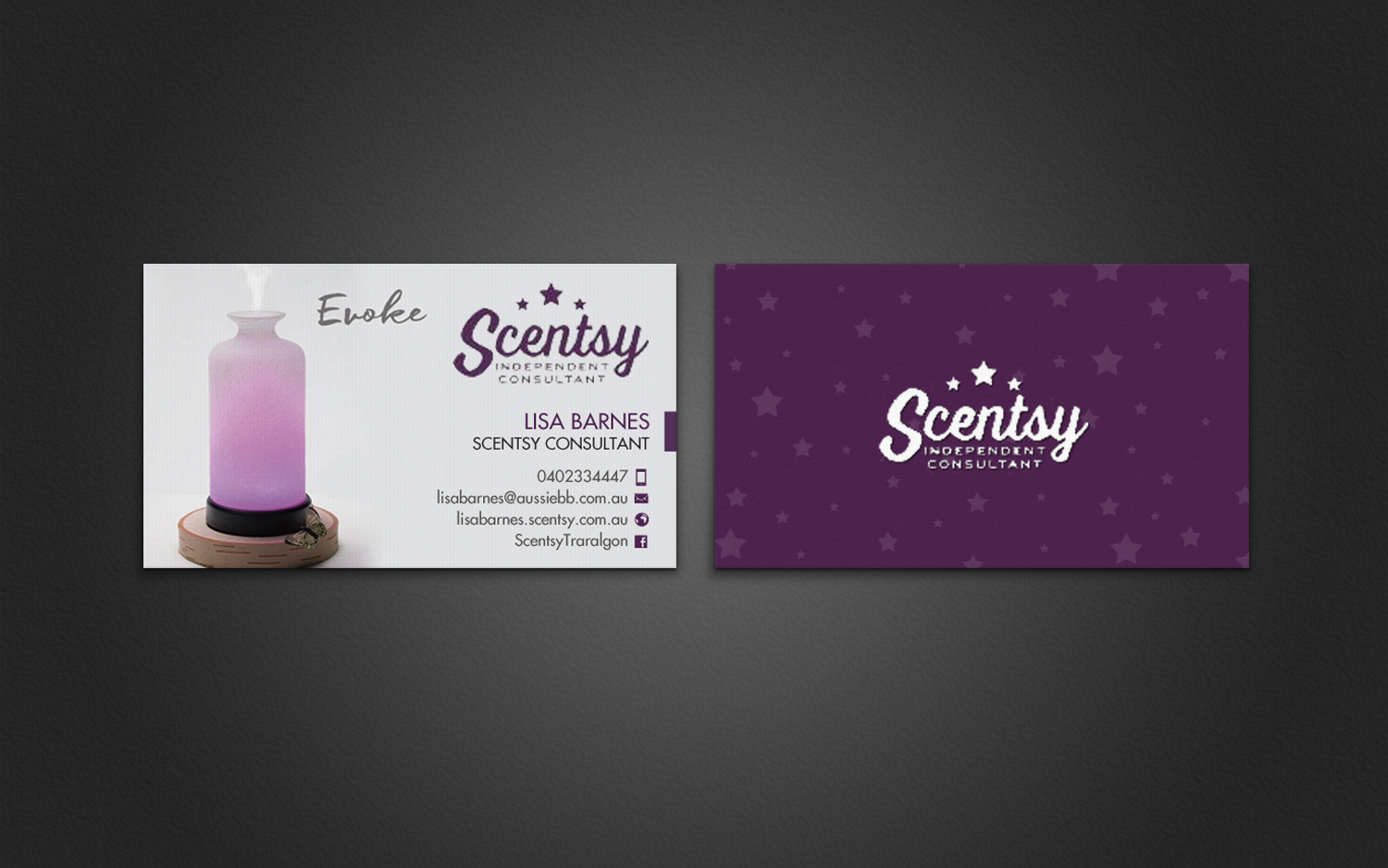 Visitenkarten-Design von chandrayaan.creative für BAMITS | Design #10722611