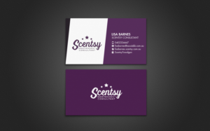 Business Card Design by chandrayaan.creative for BAMITS | Design: #10722612