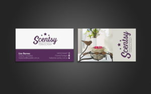 Business Card Design by chandrayaan.creative for BAMITS | Design: #10722613