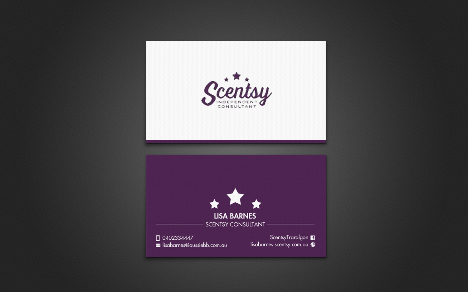 Visitenkarten-Design von chandrayaan.creative für BAMITS | Design #10722615