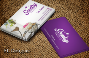 Business Card Design by SL Designer for BAMITS | Design: #10773216