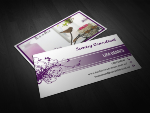 Business Card Design by Hammad mir for BAMITS | Design: #10740157