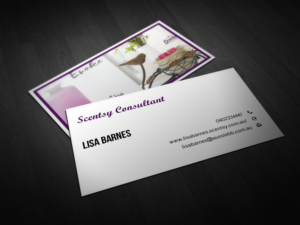 Business Card Design by Hammad mir for BAMITS | Design: #10740164