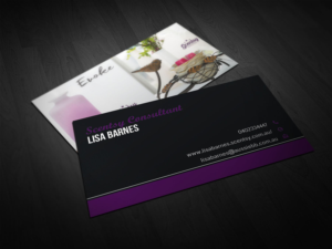 Business Card Design by Hammad mir for BAMITS | Design: #10740176