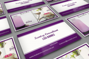 Business Card Design by Hammad mir for BAMITS | Design: #10740195