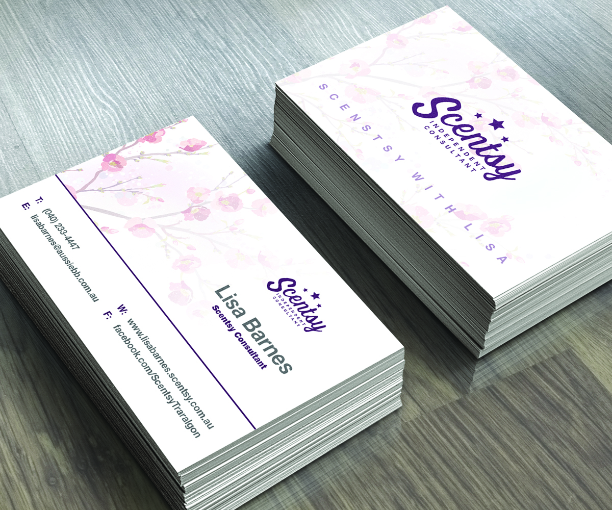 Business Card Design by ChicD for BAMITS | Design #10733267