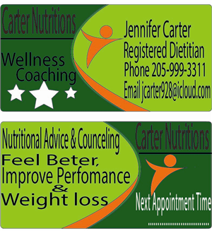 Business Card Design by arrowdesigners