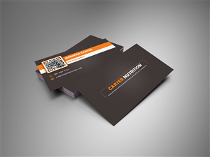 Business Card Design by J.B designer