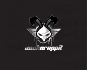 JackBrappit | Logo Design by jtcreativity2213