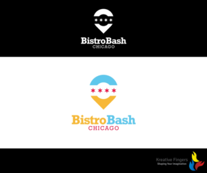Logo Design by Kreative Fingers