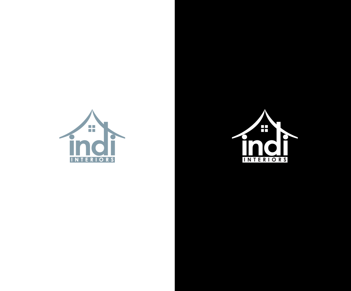 Logo Design by bijuak for indi | Design #10708161
