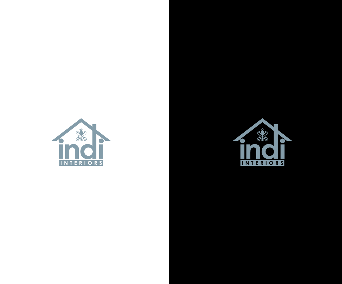 Logo Design by bijuak for indi | Design #10708175