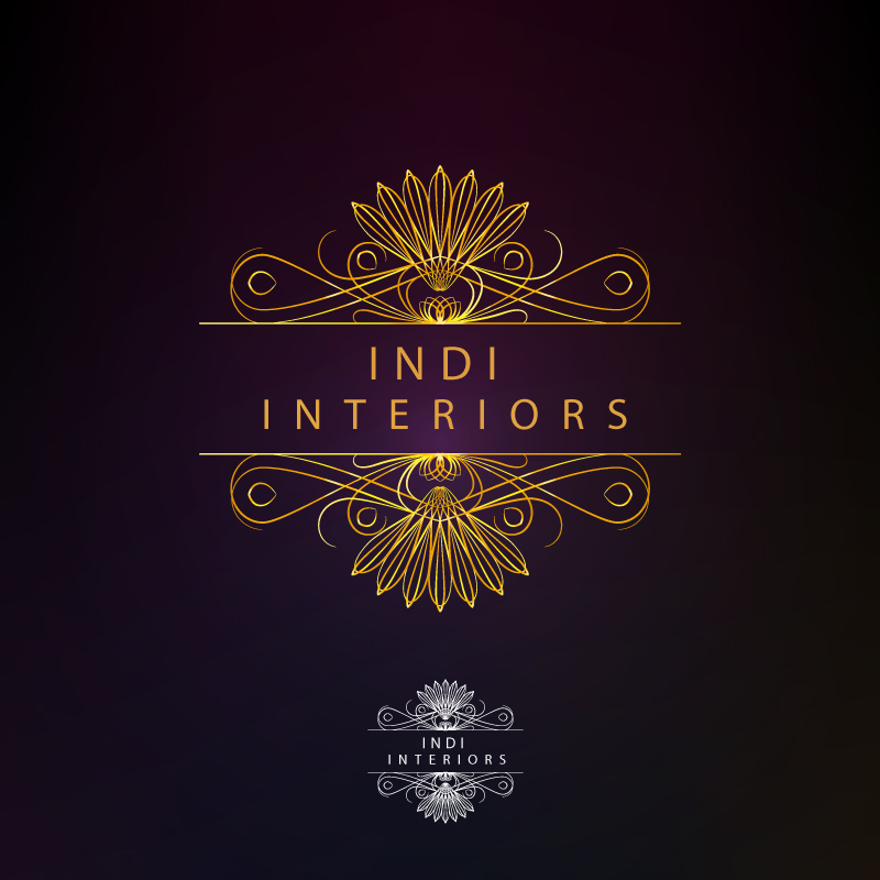 Logo Design by ahmed555 for indi | Design #10780665