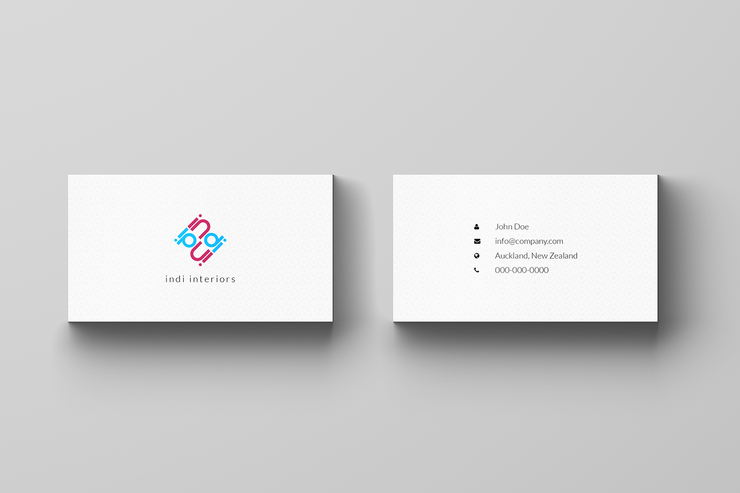 Logo Design by Chronos for indi | Design #10706457