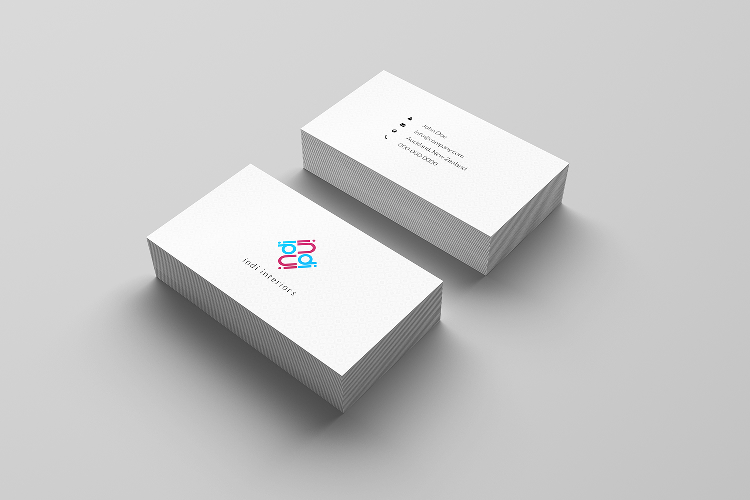 Logo Design by Chronos for indi | Design #10706459