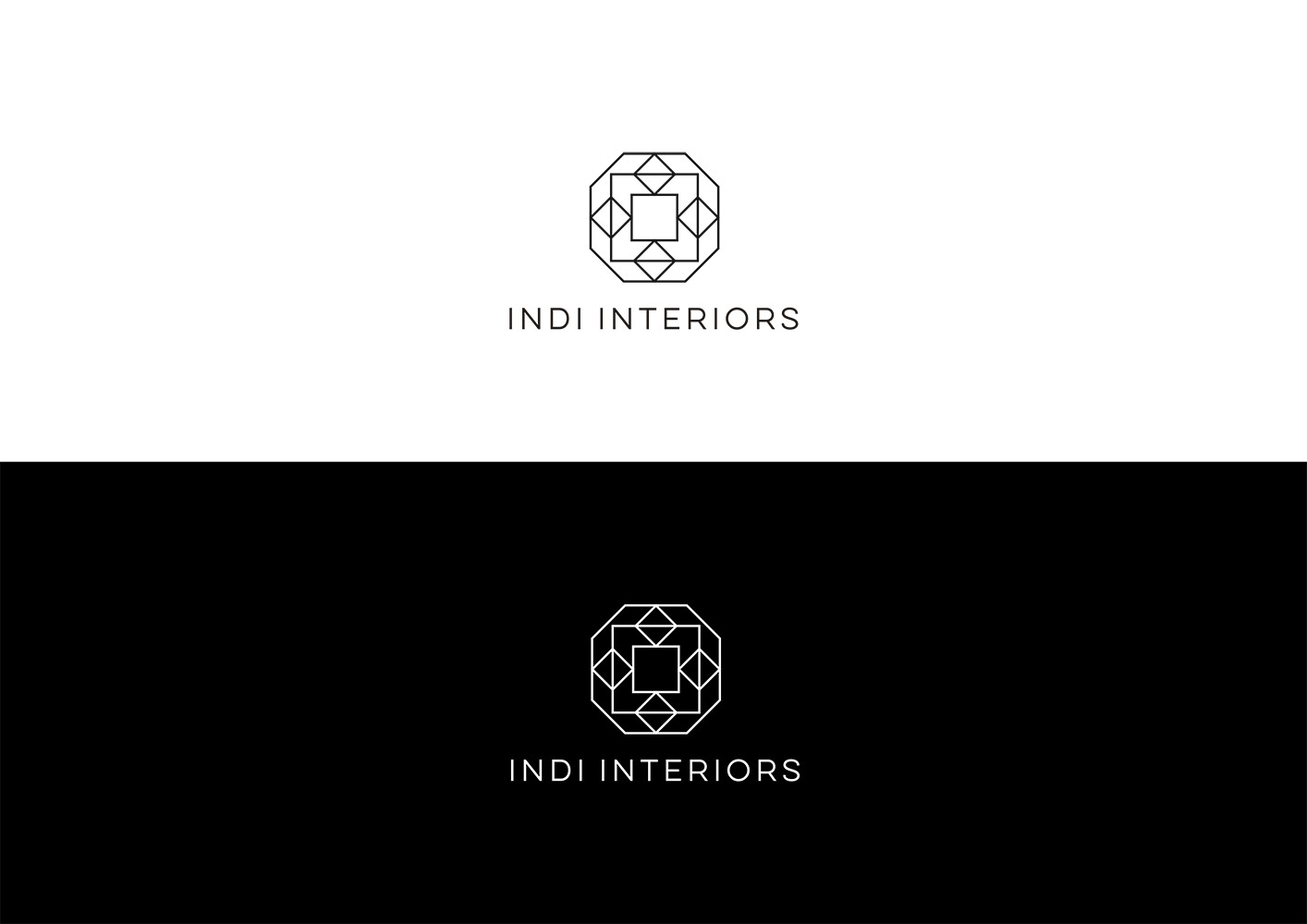 Logo Design by J85 for indi | Design: #10745523